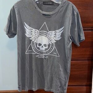 Vici, size S, gray